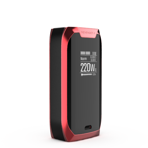 Revenger X Vape Mod » Vaporesso
