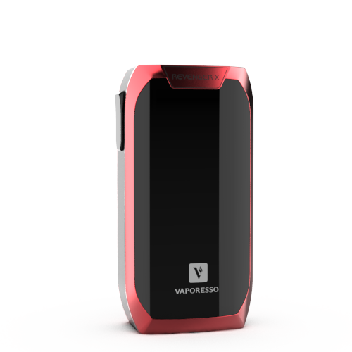Revenger X Vape Mod  Vaporesso