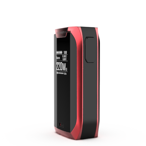 Revenger X Vape Mod  Vaporesso
