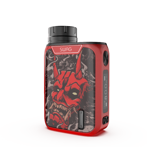 tim box modding Vaporesso Swag PX80 Mod main image 0