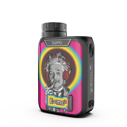 Swag Mod  Vaporesso