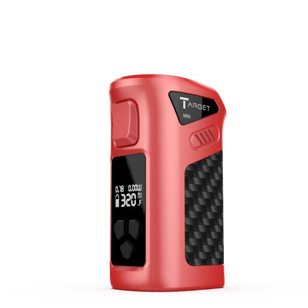 Target Mini Vape Mod » Vaporesso