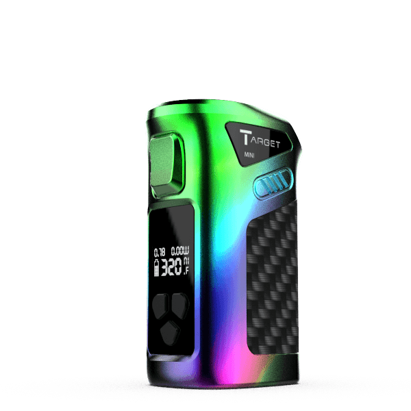 Target Mini Vape Mod » Vaporesso