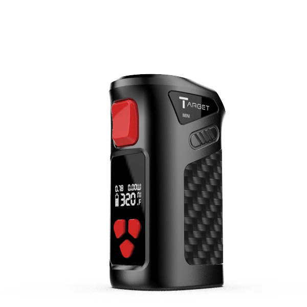 Target Mini Vape Mod Vaporesso Target Mini Vape Mod Vaporesso