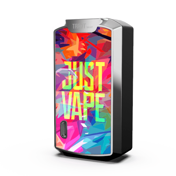 elfbar nachfüll pod läuft aus Cigarette électronique Vaporesso Tarot Nano
