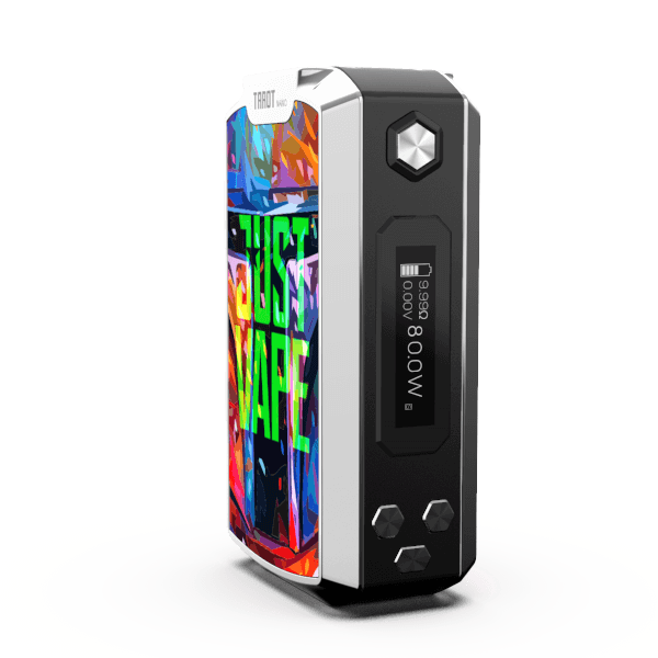 elfbar nachfüll pod läuft aus Cigarette électronique Vaporesso Tarot Nano