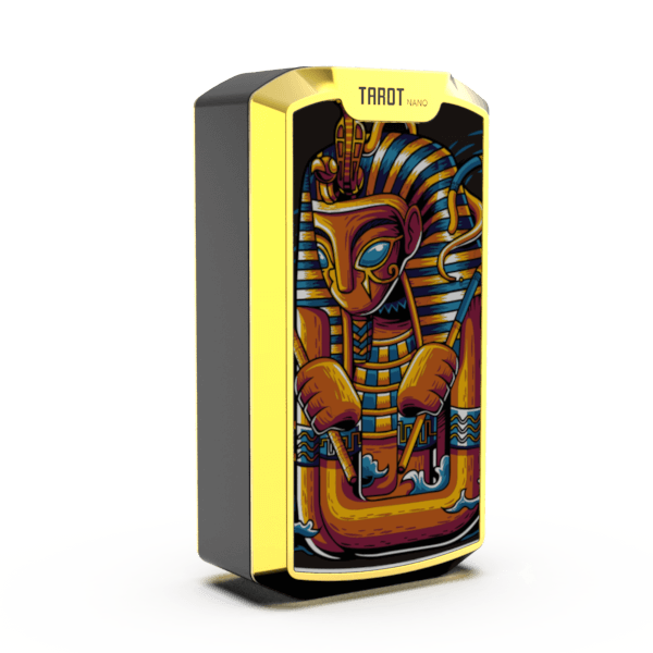 Tarot Nano Vape Mod  Vaporeso