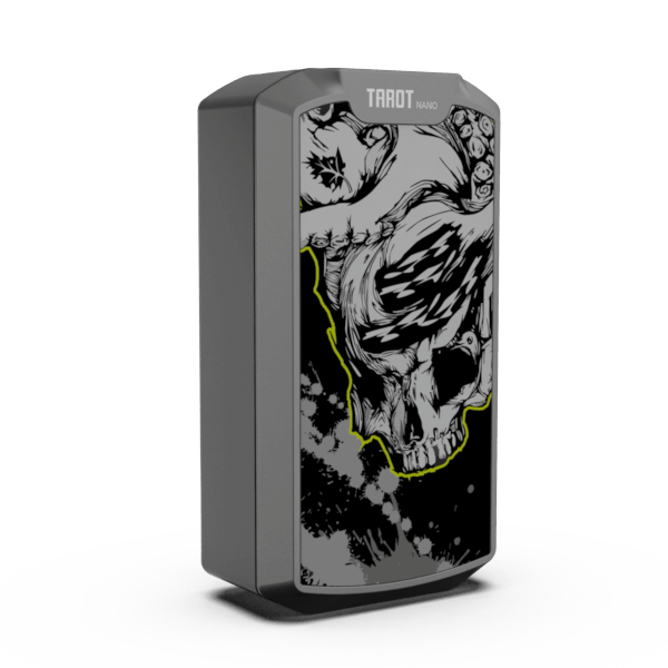 Tarot Nano Vape Mod » Vaporeso