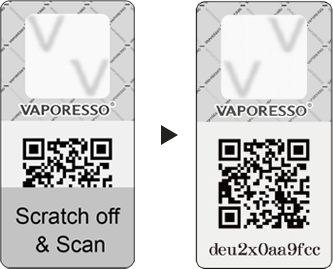 Receiving a verification code – Scratch