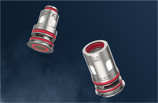 Vaporesso GT4 Mesh Cores