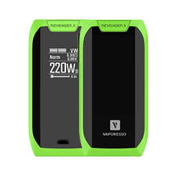 Premium Vape Batteries and Mods » Vaporesso