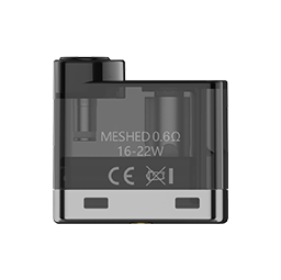 leak proof vape tank GeekVape Z Nano MTL Tank – Leakproof, Flavour-Focused MTL Vape