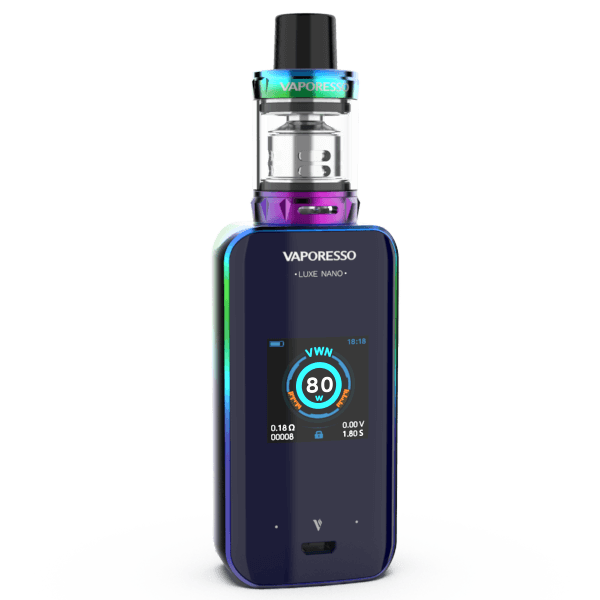 Vaporesso Luxe 80 S Купить