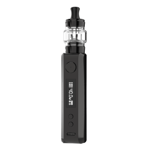 cigarette électronique vaporesso gtx one E-cigarettes: Philip Morris International