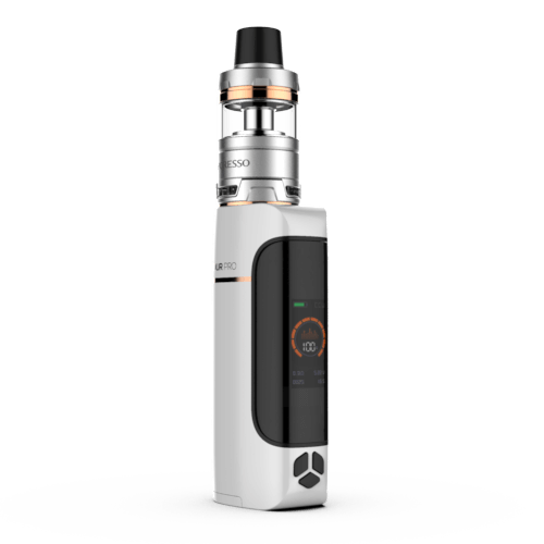 geekvape aegis solo 3 istruzioni ARMOUR S