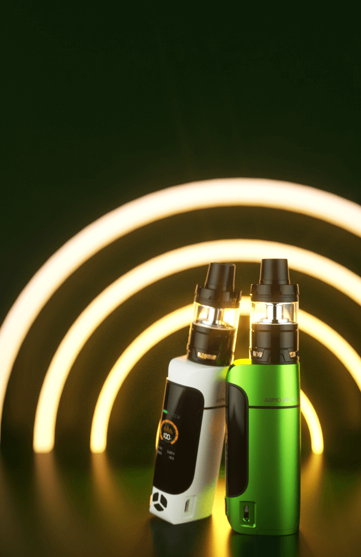 vaporesso armour pro prezzo Vaporesso Armour Pro 100W TC Box Mod | Vape Mods main image 0