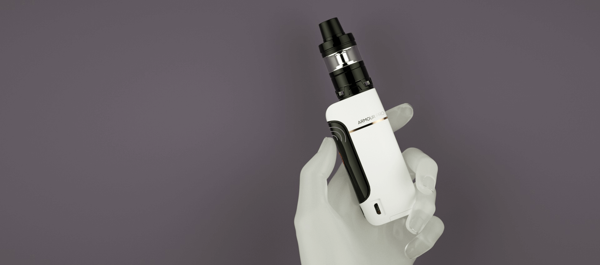 Armour Pro Kit » Vaporesso
