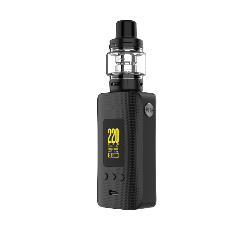 geekvape aegis solo 3 istruzioni GEN 200 I 80S iTank 2