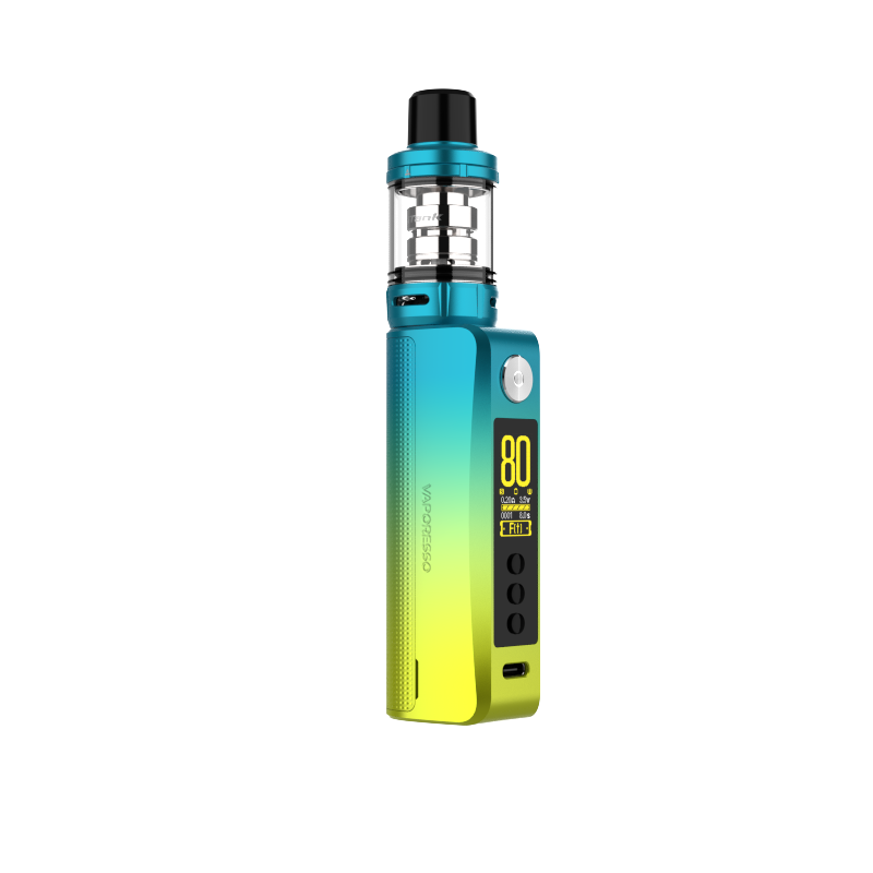 cigarette électronique roubaix Box Gen Max - Vaporesso