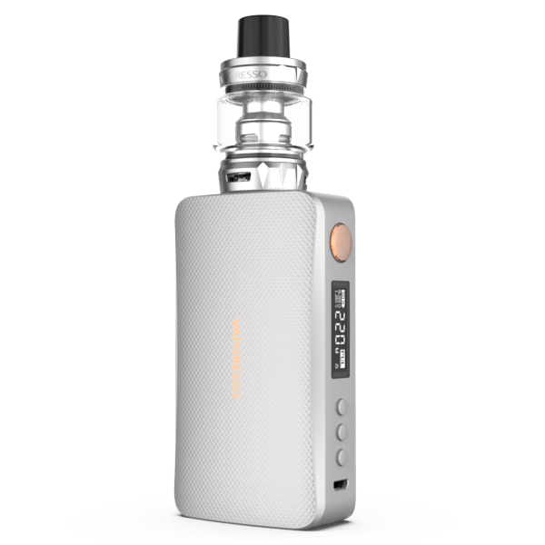 elfbar nachfüll pod läuft aus Cigarettes électroniques GeekVape – Kits Aegis & Wenax complets main image 1
