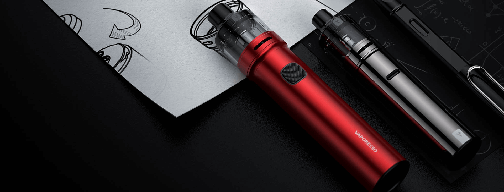Vaporesso Gtx Go 80 Цена