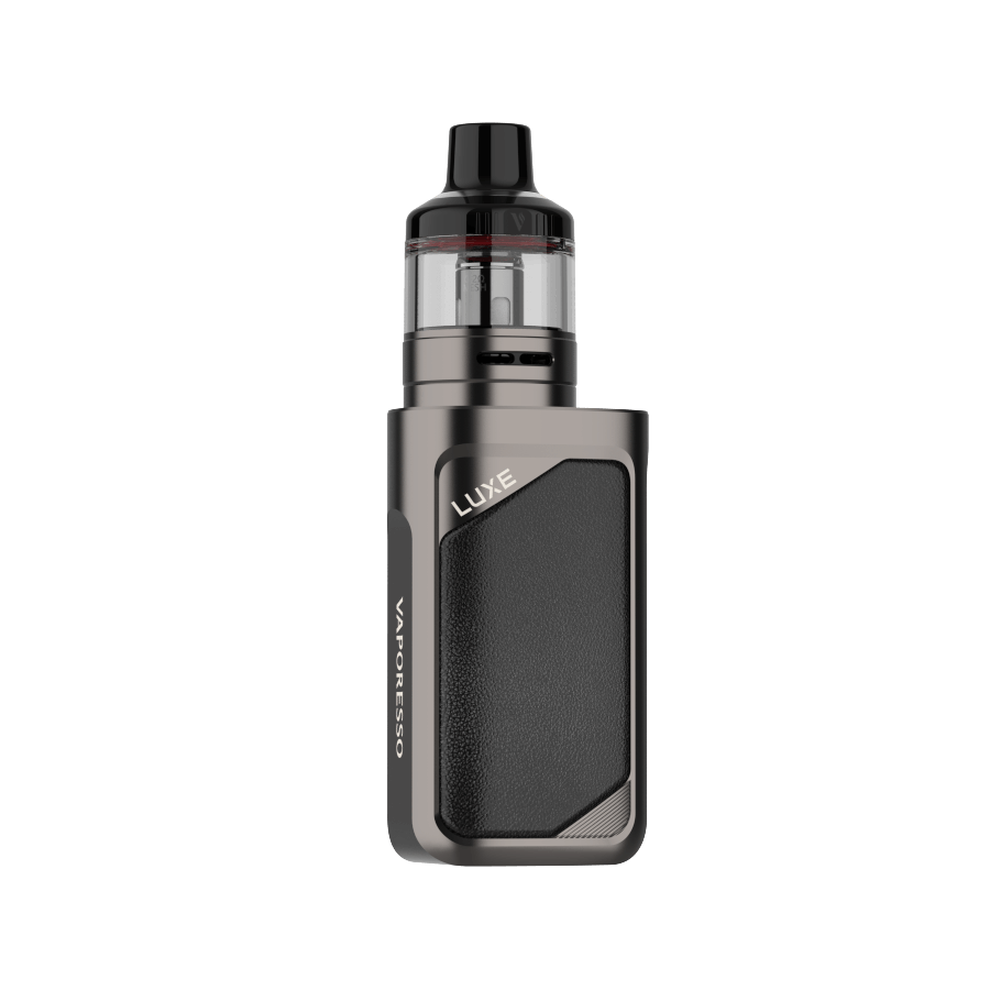 Replacement Tank – Campos Vaper Australia Vaporesso Luxe 80