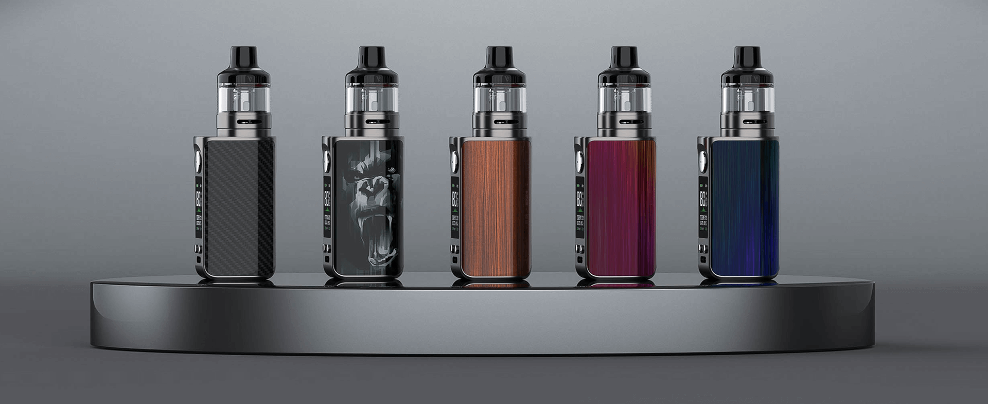 Вейп Vaporesso Купить В Минске