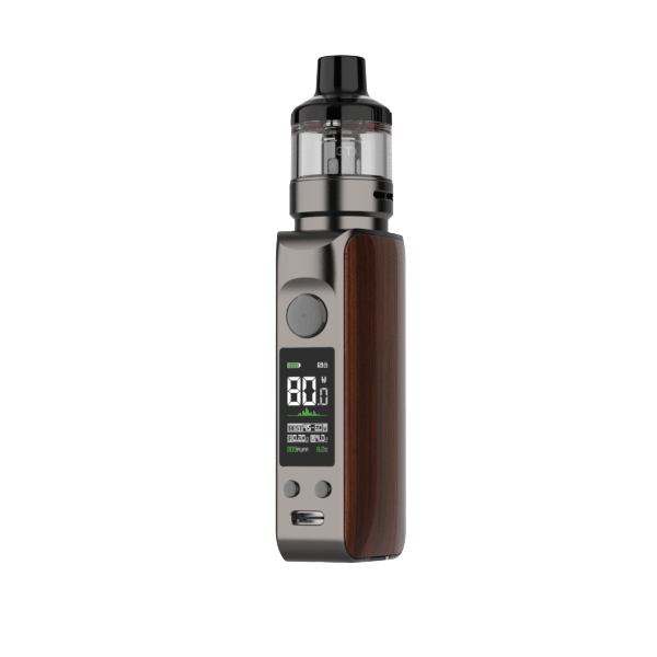 LUXE 80S » Vaporesso