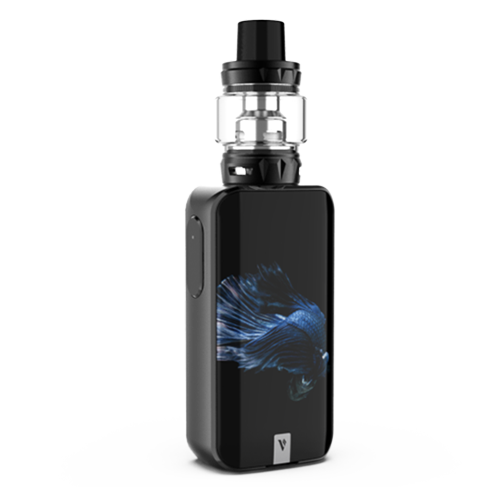 elfbar nachfüll pod läuft aus Kit Luxe 2 - Vaporesso