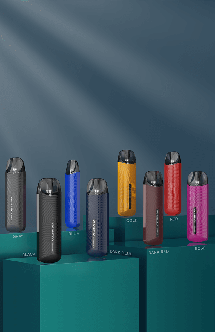 OSMALL » Vaporesso
