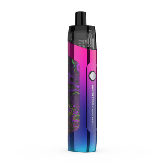 elfbar nachfüll pod läuft aus Limited Stock: Vaporesso Target PM30 Pod Mod Kit Deals main image 1