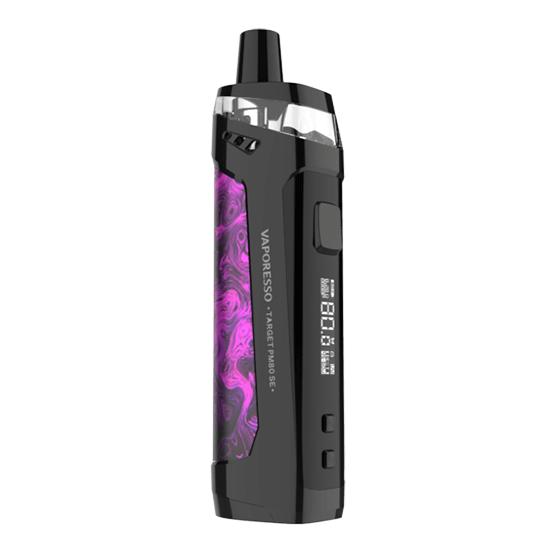 Target PM80 SE  Vaporesso