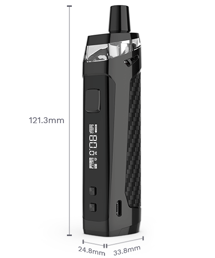 Vaporesso Target PM80 Spe-02