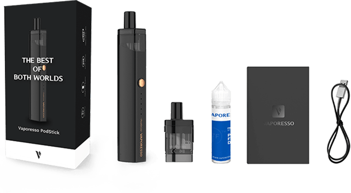 PodStick » Vaporesso