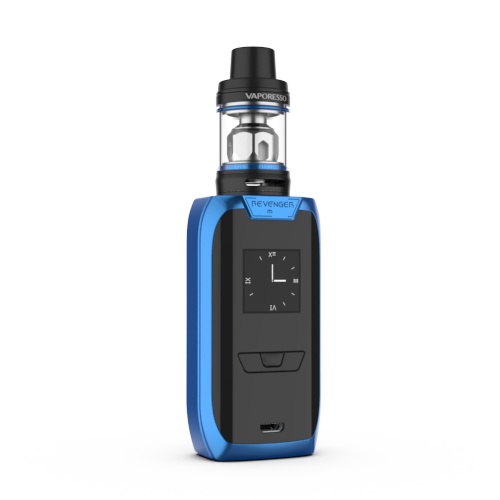 elfbar nachfüll pod läuft aus Kit Revenger X » Vaporesso
