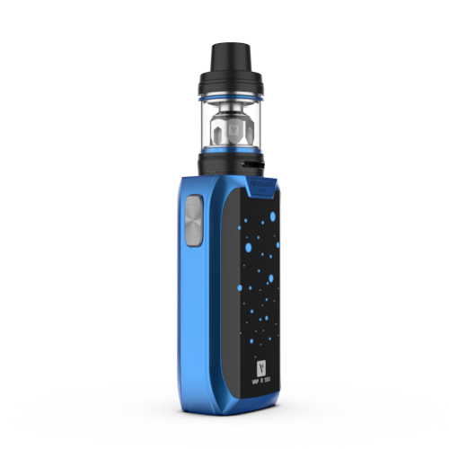 elfbar nachfüll pod läuft aus Revenger Mini Kit main image 1