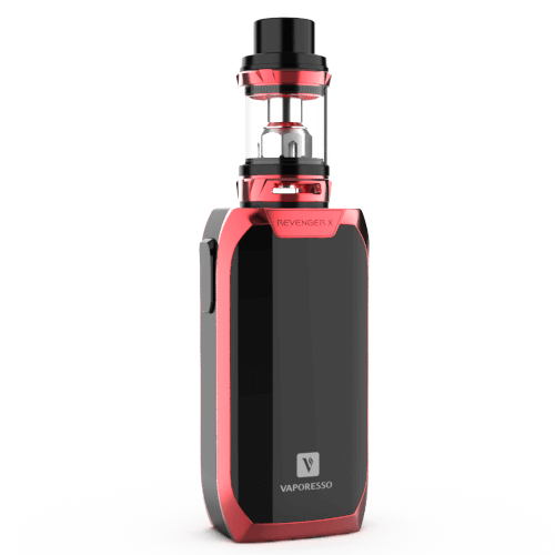 Kit Revenger X  Vaporesso