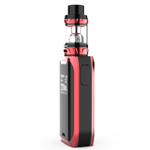 elfbar nachfüll pod läuft aus Cigarette électronique iJust Mini main image 1