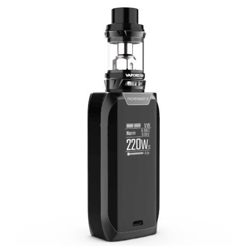 Kit Revenger X  Vaporesso
