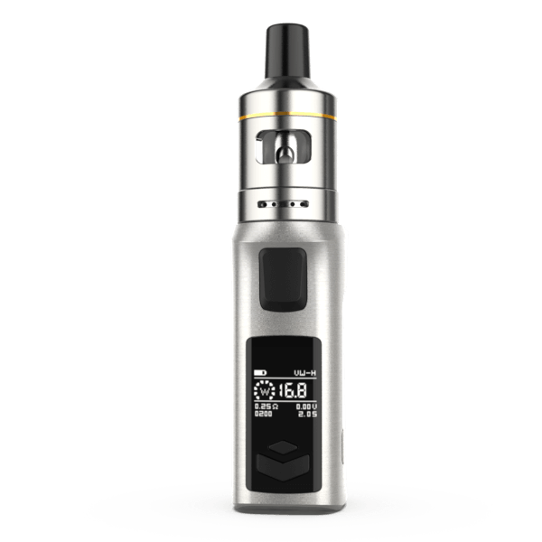 Kit Target MIni II » Vaporesso