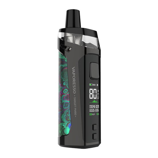 best premium vape liquids Target Mini Kit » Vaporesso main image 1