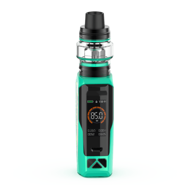 elfbar nachfüll pod läuft aus Vaporesso Tarot Nano Baby Vaporesso Tarot Nano Kit Review Vaping360 main image 0