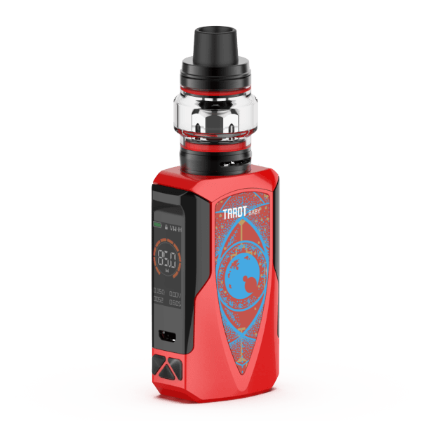 Zestaw Tarot Baby Vaporesso