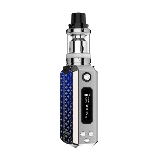 elfbar nachfüll pod läuft aus La box Tarot mini par Vaporesso – carnets de vape