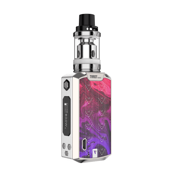 TAROT NANO »