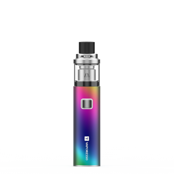 elfbar nachfüll pod läuft aus Buy Authentic Vaporesso VECO Solo 1500mAh Rainbow AIO Starter Kit