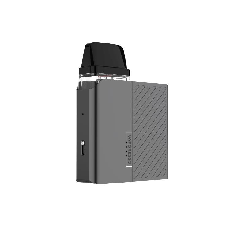 XROS Mini Vape Kit - Ultimate Portable Vaping Companion | Vaporesso