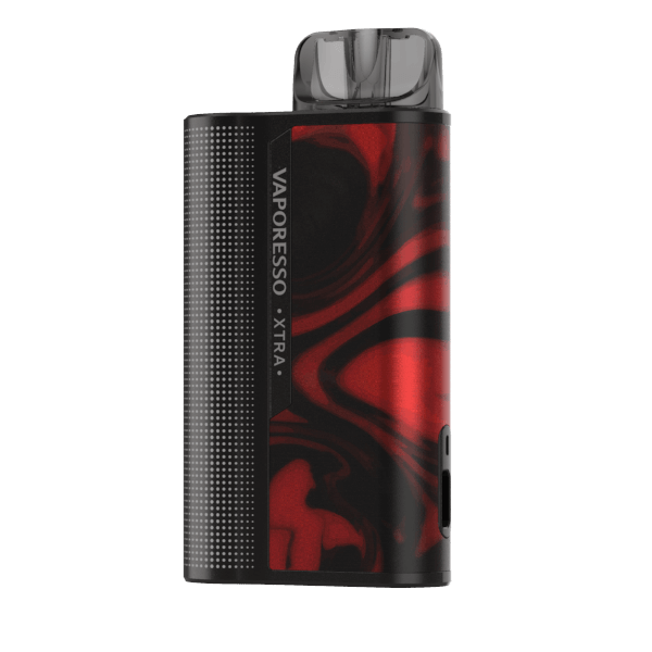 how to fill vaporesso xros 4 nano VAPORESSO XROS 4 NANO Pod Kit User Manual