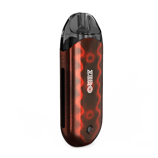 Renova Zero Pod Best Refillable Vape Starter Kit Vaporesso