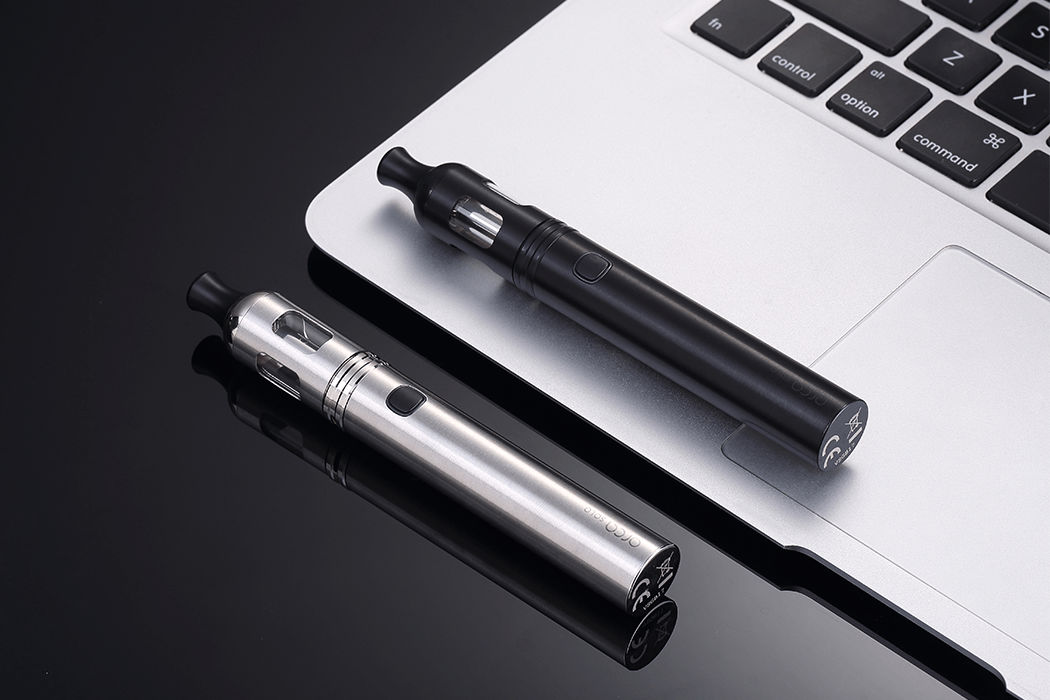 What to Do Before First Use of Push Button Vape Pen